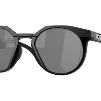 Oakley Hstn OO9242-01 PRIZM Black ONE SIZE (52) Fekete Női Napszemüvegek kép