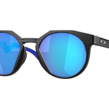 Oakley Hstn OO9242-04 PRIZM Sapphire ONE SIZE (52) Fekete Női Napszemüvegek kép