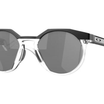 Oakley Hstn OO9242-05 PRIZM Black Polarized ONE SIZE (52) Több színű Női Napszemüvegek kép