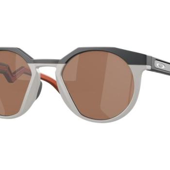 Oakley Hstn OO9242-06 PRIZM Tungsten ONE SIZE (52) Több színű Női Napszemüvegek kép