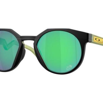 Oakley Hstn OO9242 924222 PRIZM Jade ONE SIZE (52) Fekete Női Napszemüvegek kép