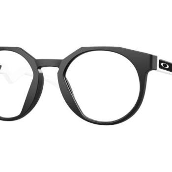 Oakley Hstn Rx OX8139 813906 ONE SIZE (50) Fekete Női Dioptriás szemüvegek kép