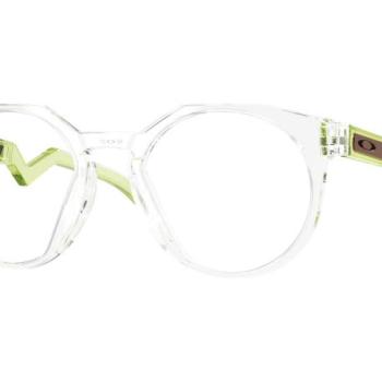Oakley Hstn Rx OX8139 813907 ONE SIZE (50) Kristály Női Dioptriás szemüvegek kép