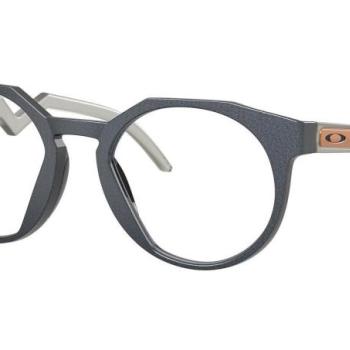 Oakley Hstn Rx OX8139 813909 ONE SIZE (50) Kék Női Dioptriás szemüvegek kép