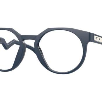 Oakley Hstn Rx OX8139 813910 ONE SIZE (50) Kék Női Dioptriás szemüvegek kép
