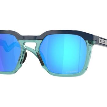 Oakley Hstn Sq OO9533 953304 PRIZM Sapphire ONE SIZE (54) Kék Unisex Napszemüvegek kép
