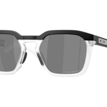 Oakley Hstn Sq OO9533 953306 PRIZM Black Polarized ONE SIZE (54) Fekete Unisex Napszemüvegek kép