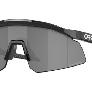 Oakley Hydra OO9229-01 ONE SIZE (37) Fekete Unisex Napszemüvegek kép