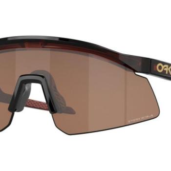 Oakley Hydra OO9229-02 ONE SIZE (37) Barna Unisex Napszemüvegek kép