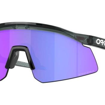 Oakley Hydra OO9229-04 PRIZM Violet ONE SIZE (37) Szürke Unisex Napszemüvegek kép
