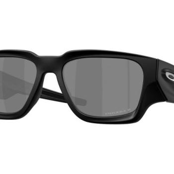 Oakley Instagator OO9514-02 PRIZM Black Polarized ONE SIZE (58) Fekete Női Napszemüvegek kép