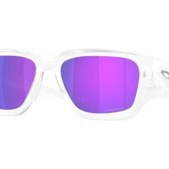 Oakley Instagator OO9514-06 PRIZM Violet ONE SIZE (58) Kristály Női Napszemüvegek kép