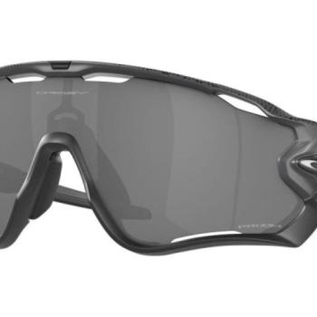 Oakley Jawbreaker High Resolution Collection OO9290-71 ONE SIZE (31) Szürke Unisex Napszemüvegek kép