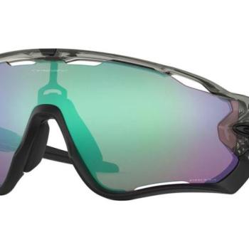 Oakley Jawbreaker OO9290 929046 PRIZM Road / Jade ONE SIZE (31) Szürke Unisex Napszemüvegek kép