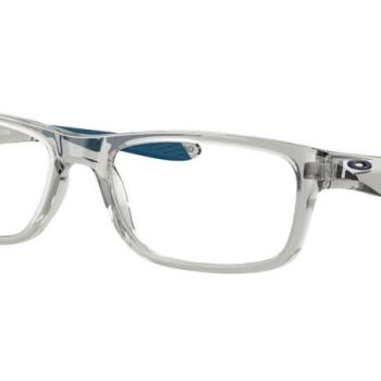 Oakley Kin Link OY8033-02 M (49) Szürke Gyermek Dioptriás szemüvegek kép