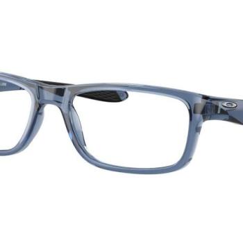 Oakley Kin Link OY8033-04 L (51) Kék Gyermek Dioptriás szemüvegek kép