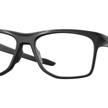 Oakley Knolls OX8144 814401 L (57) Fekete Női Dioptriás szemüvegek kép