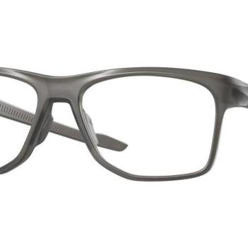 Oakley Knolls OX8144 814402 L (57) Szürke Női Dioptriás szemüvegek kép
