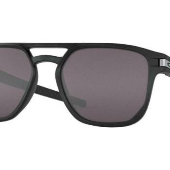 Oakley Latch Beta OO9436-01 PRIZM Grey ONE SIZE (54) Fekete Női Napszemüvegek kép