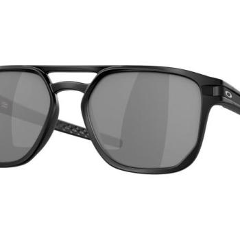 Oakley Latch Beta OO9436-05 PRIZM Black Polarized ONE SIZE (54) Fekete Női Napszemüvegek kép