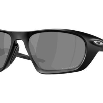 Oakley Lateralis OO9431 943101 PRIZM Black Polarized ONE SIZE (60) Fekete Női Napszemüvegek kép