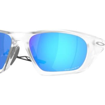 Oakley Lateralis OO9431 943106 PRIZM Sapphire ONE SIZE (60) Kristály Női Napszemüvegek kép