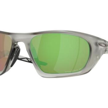 Oakley Lateralis OO9431 943107 PRIZM Shallow Water Polarized ONE SIZE (60) Szürke Női Napszemüvegek kép