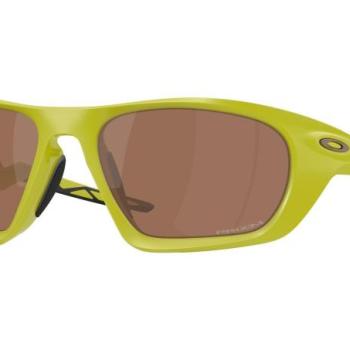 Oakley Lateralis OO9431 943117 PRIZM Tungsten ONE SIZE (60) Zöld Női Napszemüvegek kép
