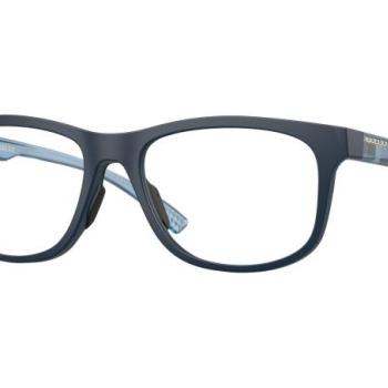 Oakley Leadline RX OX8175-09 M (52) Kék Férfi Dioptriás szemüvegek kép