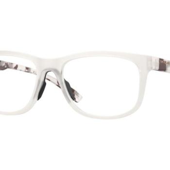 Oakley Leadline RX OX8175-10 L (54) Fehér Férfi Dioptriás szemüvegek kép