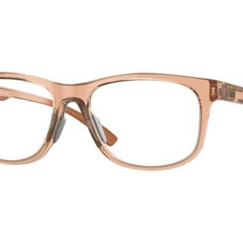 Oakley Leadline RX OX8175 817508 L (54) Barna Férfi Dioptriás szemüvegek kép