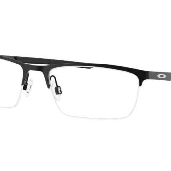 Oakley Liteboard OX3141 314101 M (55) Fekete Unisex Dioptriás szemüvegek kép