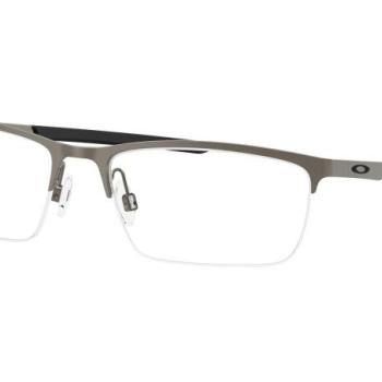 Oakley Liteboard OX3141 314104 L (57) Szürke Unisex Dioptriás szemüvegek kép
