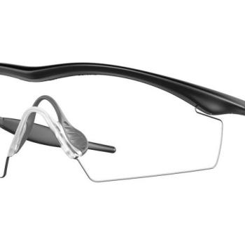 Oakley M Frame Strike OO9060 11-439 ONE SIZE (29) Fekete Női Napszemüvegek kép