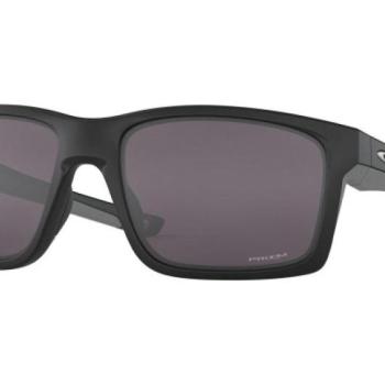 Oakley Mainlink OO9264-41 L (61) Fekete Női Napszemüvegek kép