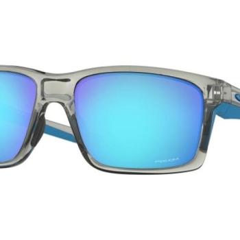 Oakley Mainlink OO9264-42 PRIZM L (61) Szürke Női Napszemüvegek kép