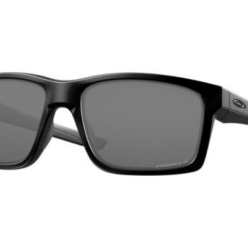 Oakley Mainlink OO9264-45 PRIZM Black Polarized L (61) Fekete Női Napszemüvegek kép