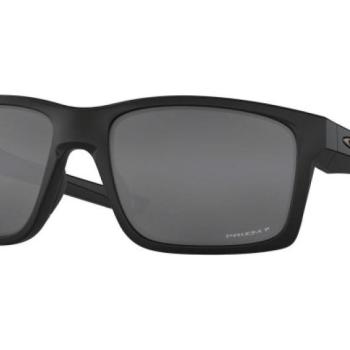 Oakley Mainlink OO9264-45 PRIZM Polarized L (61) Fekete Női Napszemüvegek kép