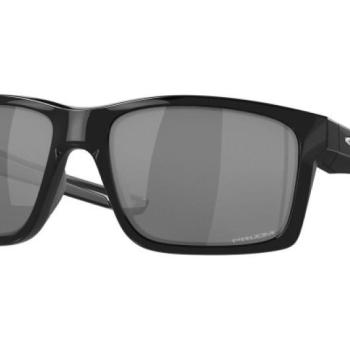 Oakley Mainlink OO9264-48 L (61) Fekete Női Napszemüvegek kép