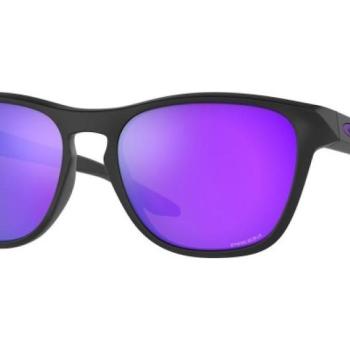 Oakley Manorburn OO9479 947903 ONE SIZE (56) Fekete Női Napszemüvegek kép