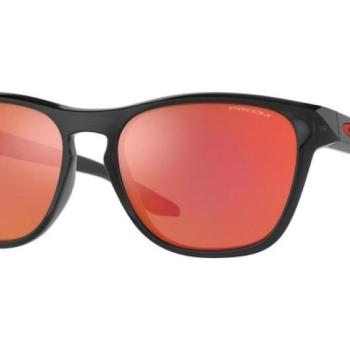 Oakley Manorburn OO9479 947904 ONE SIZE (56) Fekete Női Napszemüvegek kép