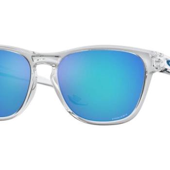 Oakley Manorburn OO9479 947906 PRIZM Sapphire ONE SIZE (56) Kristály Női Napszemüvegek kép