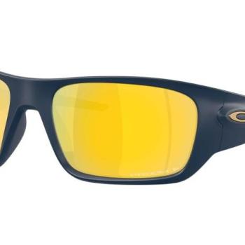 Oakley Masseter OO9486-09 PRIZM 24k Polarized ONE SIZE (60) Kék Női Napszemüvegek kép