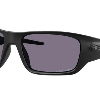 Oakley Masseter OO9486 948601 PRIZM Grey ONE SIZE (60) Fekete Női Napszemüvegek kép