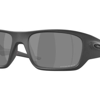 Oakley Masseter OO9486 948602 PRIZM Black ONE SIZE (60) Szürke Női Napszemüvegek kép