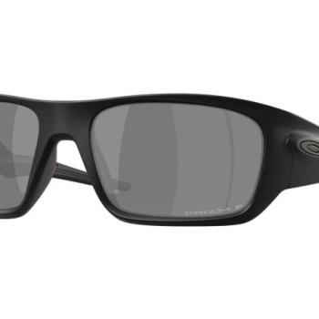 Oakley Masseter OO9486 948606 PRIZM Black Polarized ONE SIZE (60) Fekete Női Napszemüvegek kép