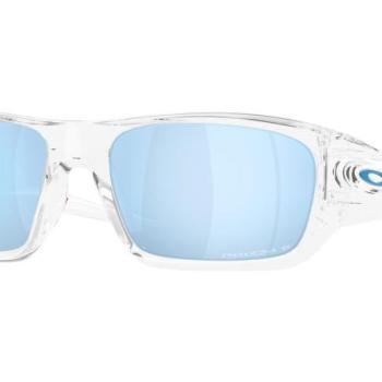 Oakley Masseter OO9486 948607 PRIZM Deep Water Polarized ONE SIZE (60) Kristály Női Napszemüvegek kép