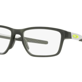 Oakley Metalink OX8153 815311 S (53) Szürke Női Dioptriás szemüvegek kép
