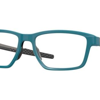Oakley Metalink OX8153 815312 S (53) Zöld Női Dioptriás szemüvegek kép
