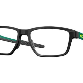 Oakley Metalink OX8153 815313 M (55) Fekete Női Dioptriás szemüvegek kép